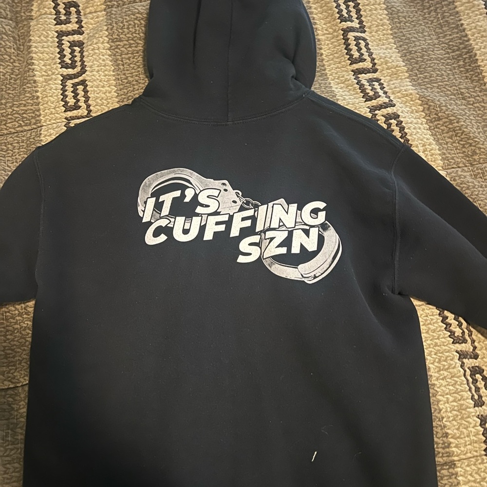 Lgnd truck hoodie